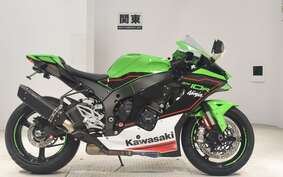 KAWASAKI ZX 10 NINJA R A ZXT02L