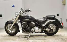 YAMAHA DRAGSTAR 400 CLASSIC 2004 VH01J