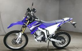 YAMAHA WR250R DG15J