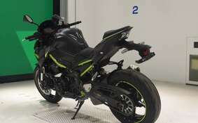 KAWASAKI Z900 Gen.2 2021 ZR900B