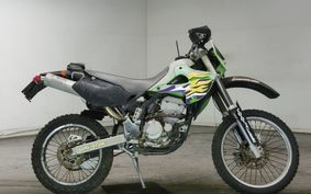 KAWASAKI KLX250 1998 LX250E