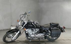 YAMAHA DRAGSTAR 250 VG02J