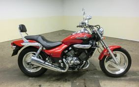 KAWASAKI ELIMINATOR 250 V Type 1999 VN250A