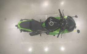 KAWASAKI NINJA 1000 A 2013 ZXT00G