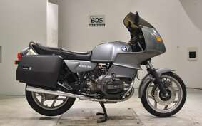 BMW R100RS 1991