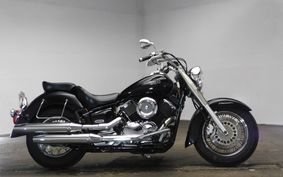 YAMAHA DRAGSTAR 1100 CLASSIC 2003 VP13J