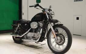 HARLEY XL883C 2002