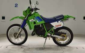 KAWASAKI KMX200 MX200A