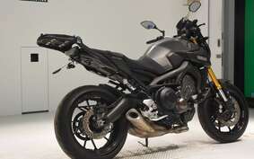 YAMAHA MT-09 A 2014 RN34J