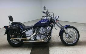 YAMAHA DRAGSTAR 400 2003 VH01J