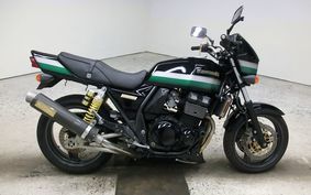 KAWASAKI ZRX400 1998 ZR400E