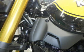 KAWASAKI Z900RS SE 2023 ZR900K