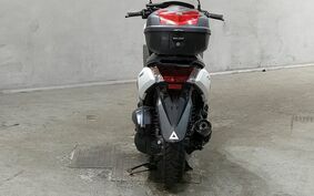 YAMAHA N-MAX 125 SE86J