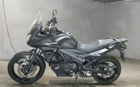 SUZUKI DL650 ( V-Strom 650 ) 2013 VP56A