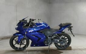 KAWASAKI NINJA 250R EX250K