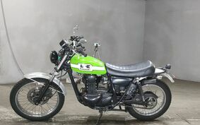 KAWASAKI 250TR BJ250F