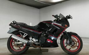 KAWASAKI GPX250R EX250E