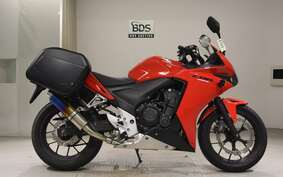 HONDA CBR400R 2013 NC47