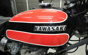 KAWASAKI W1 SA 1971 W1F