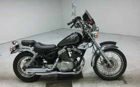 YAMAHA VIRAGO 250 3DM