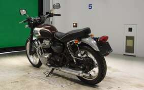 KAWASAKI W400 2011 EJ400A