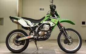 KAWASAKI KLX250 LX250E