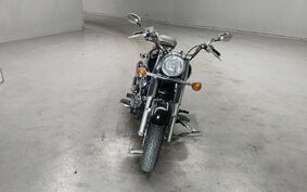 YAMAHA DRAGSTAR 400 CLASSIC 2016 VH02J