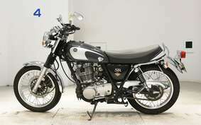 YAMAHA SR400 Gen.5 2021 RH16J