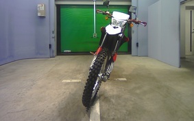 HUSQVARNA TE250R