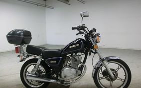 SUZUKI GN125 E PCJB1