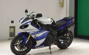 YAMAHA YZF-R1 2014 RN24J