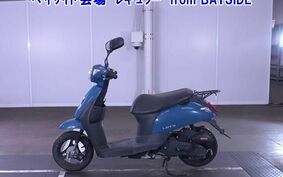 SUZUKI LET's CA4AA