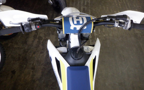 HUSQVARNA FC250 1988