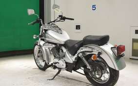 SUZUKI INTRUDER 250 LC VJ51A