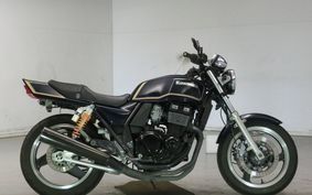 KAWASAKI ZRX-2 1999 ZR400E