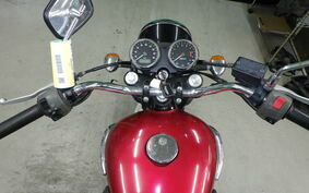 KAWASAKI W400 2006 EJ400A