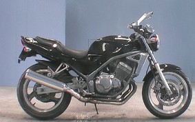 KAWASAKI BALIUS 250 1992 ZR250A