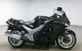 KAWASAKI ZZ1100 NINJA 1994 ZXT10D