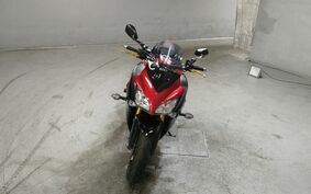 SUZUKI GSX-S1000F 2016 GT79A