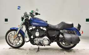 HARLEY XL1200T 2014 LL3