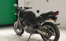 KAWASAKI BALIUS 250 ZR250A