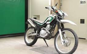 YAMAHA SEROW 250 DG17J