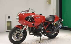 DUCATI SPORT 1000S 2007