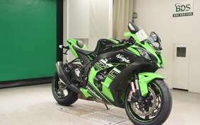 KAWASAKI ZX 10 NINJA ABS 2016