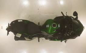 KAWASAKI NINJA H2 SX SE 2024 ZXT02P