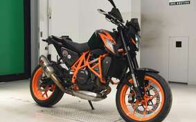 KTM 690 DUKE R 2016 LDW40