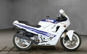 HONDA CBR400R NC23