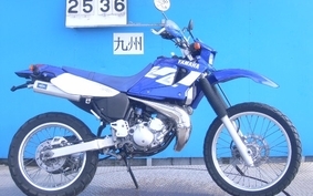 YAMAHA LANZA 1998 4TP