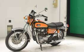 YAMAHA XS650 E 1973 S650