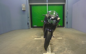 KAWASAKI NINJA 250R 2011 EX250K